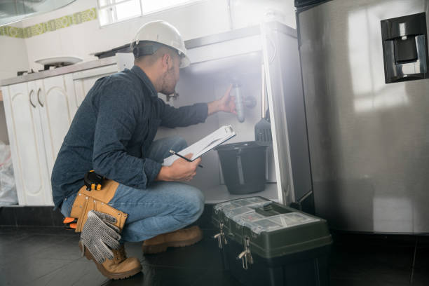 Best Affordable Plumbing Services  in Combined Locks, WI