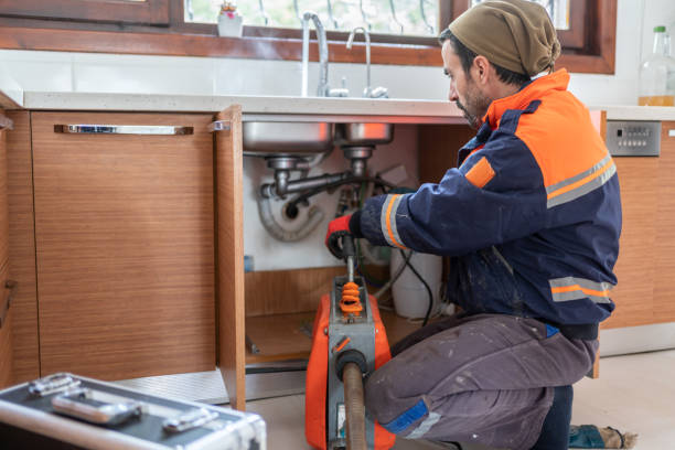 Trusted Combined Locks, WI Plumbing Experts
