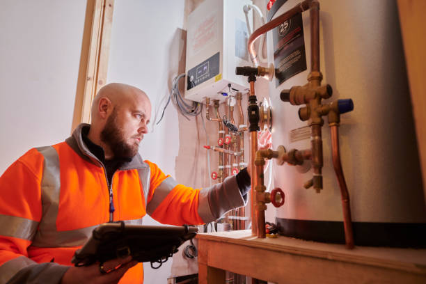  Combined Locks, WI Plumbing Pros