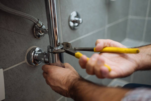Best Affordable Plumbing Services  in Combined Locks, WI